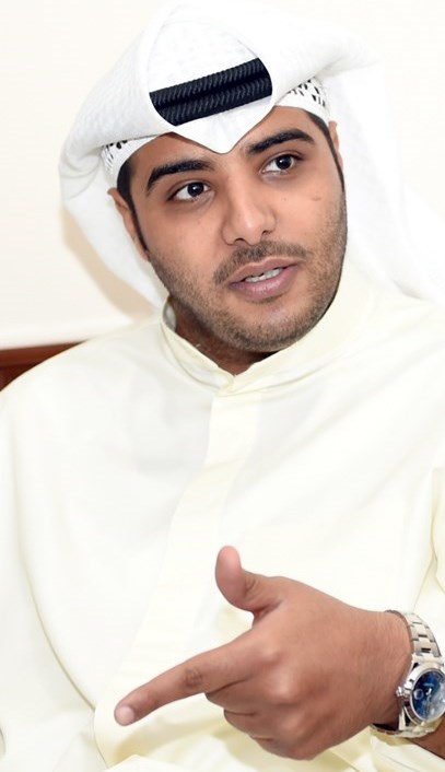 سعود الشويرد