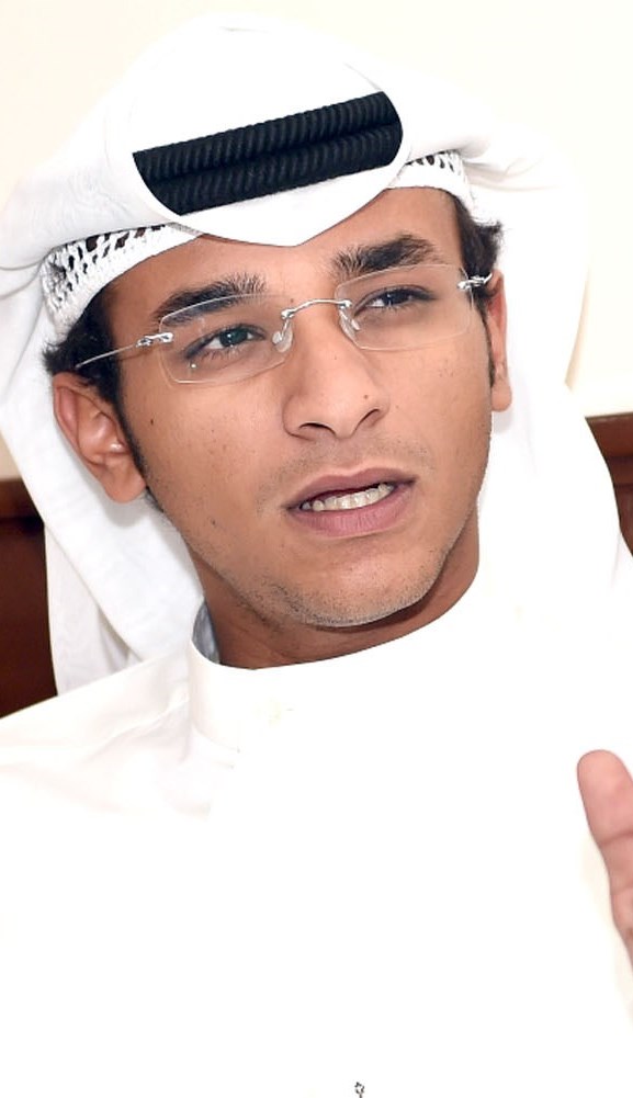 عبدالعزيز الناجم