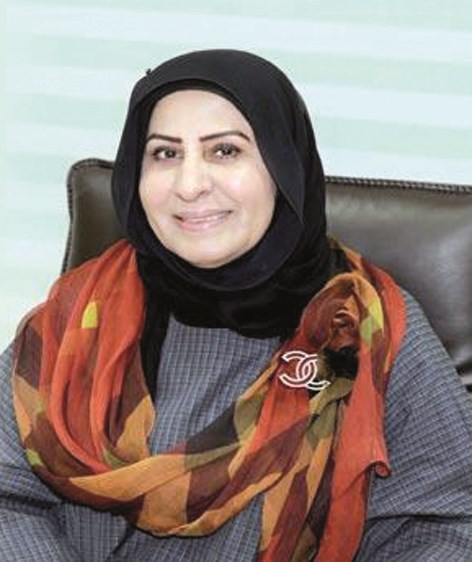 u0641u0627u0637u0645u0629 u0627u0644u0643u0646u062fu0631u064a