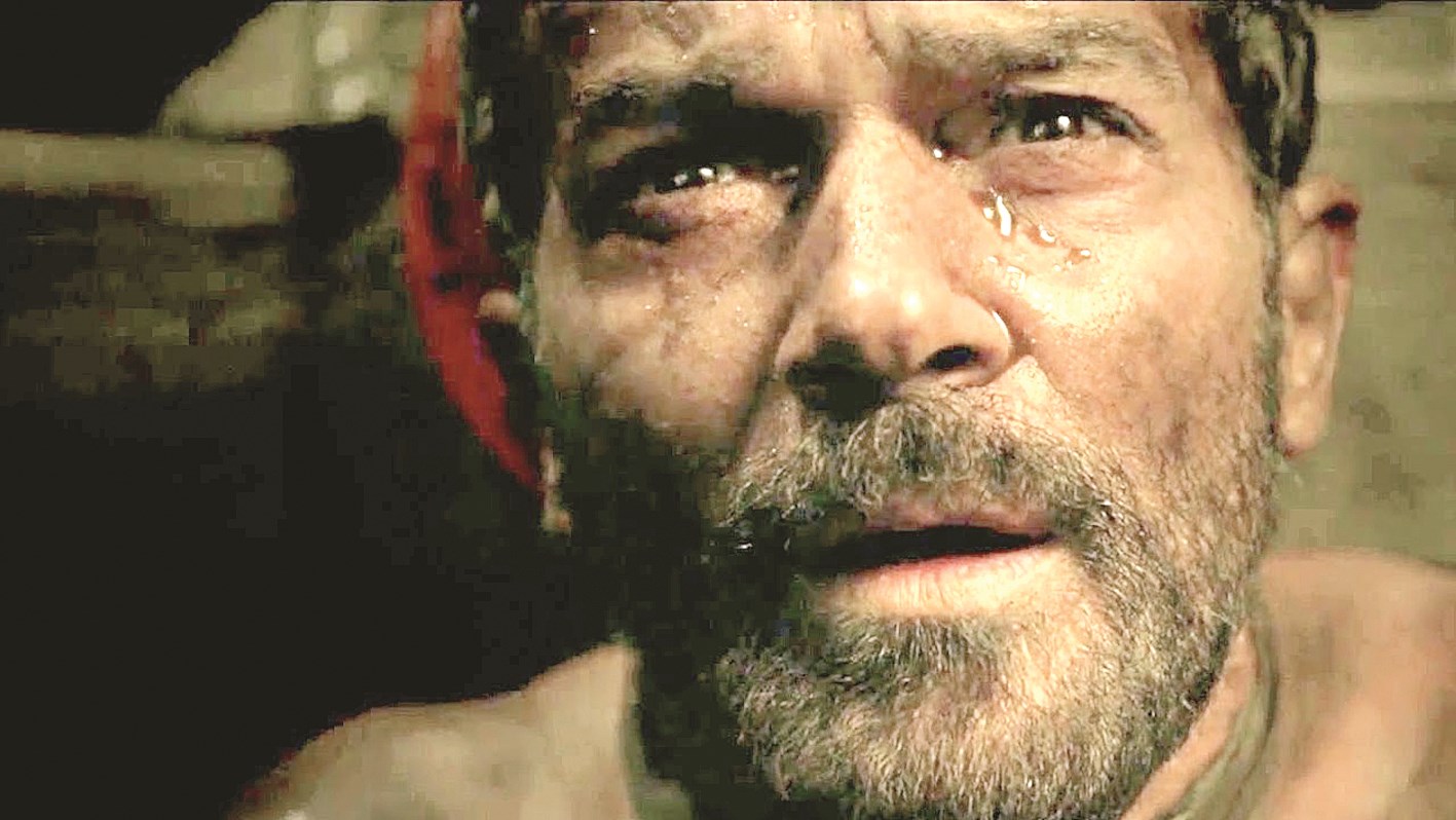 أنطونيو بانديراس أعطى الفيلم ثقلاً