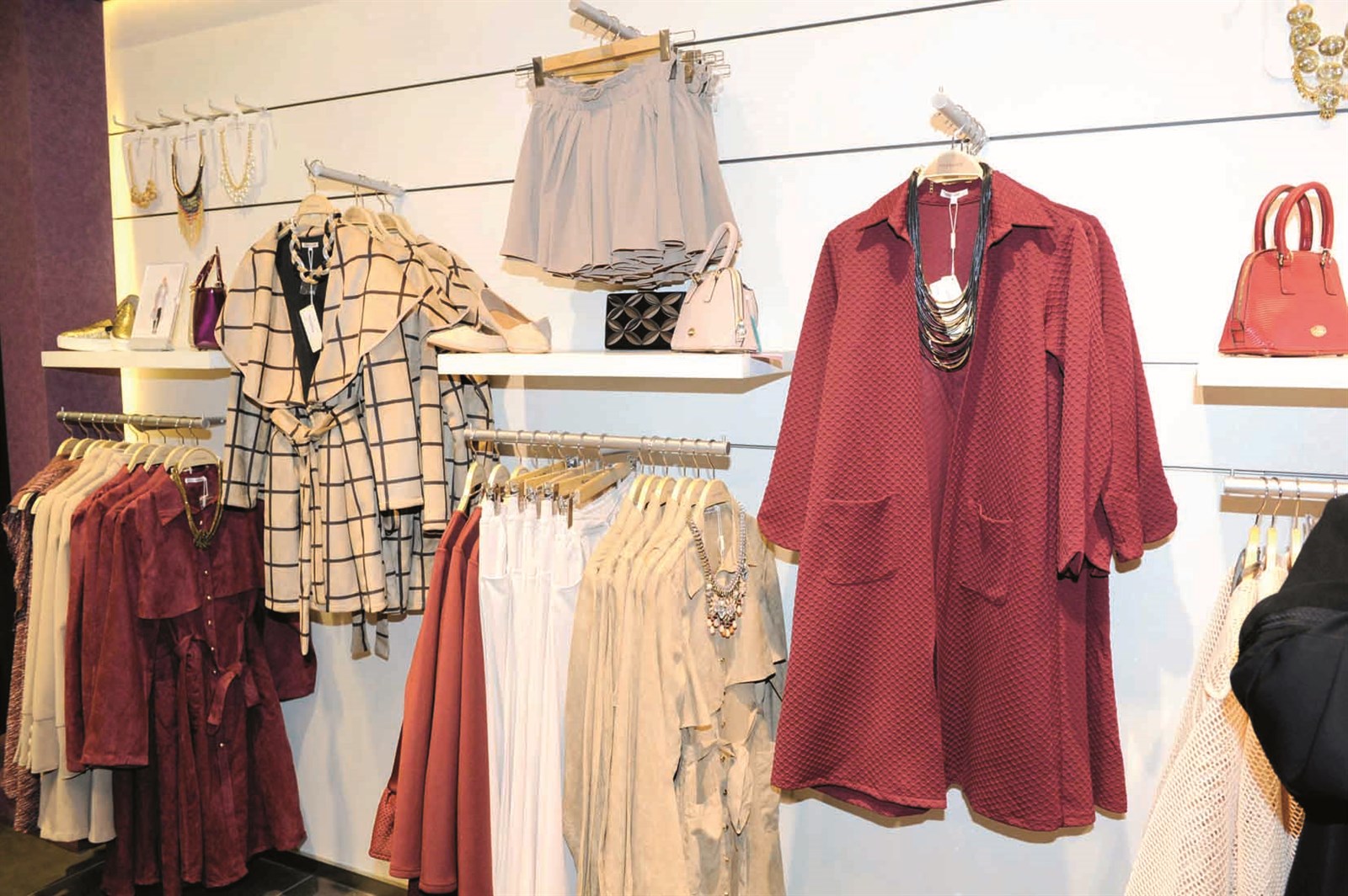 تشكيلة لجميع الأذواق