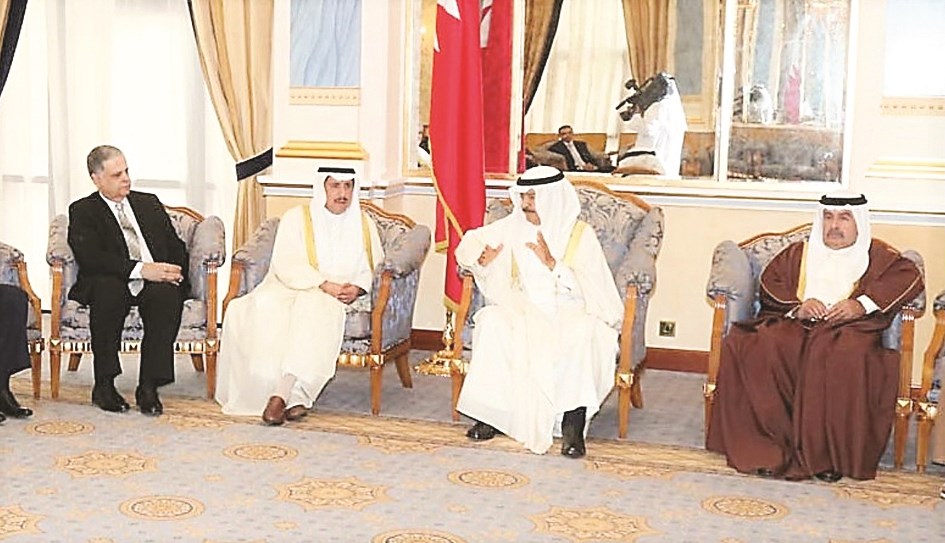 u062eu0644u064au0641u0629 u0628u0646 u0633u0644u0645u0627u0646 u0645u0633u062au0642u0628u0644u0627u064b u0639u0632u0627u0645 u0627u0644u0635u0628u0627u062d