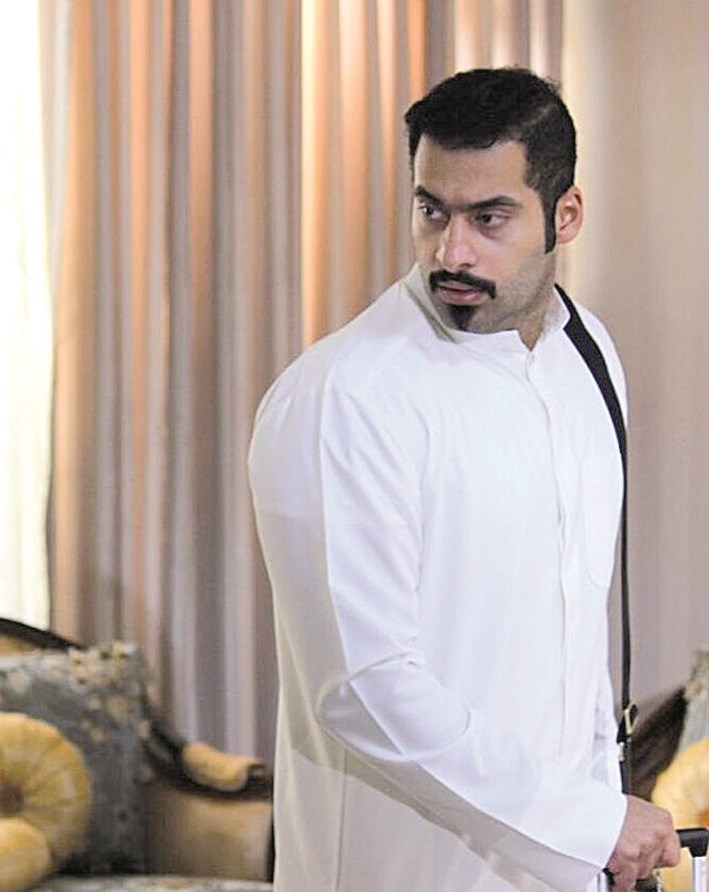 u062du0633u064au0646 u0627u0644u0645u0647u062fu064a