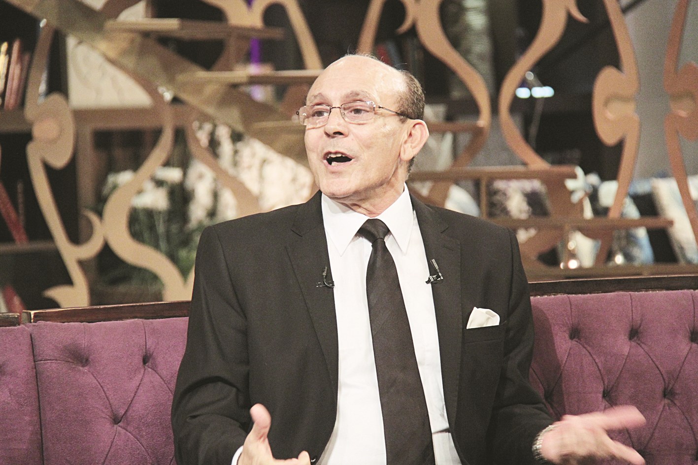 u0645u062du0645u062f u0635u0628u062du064a