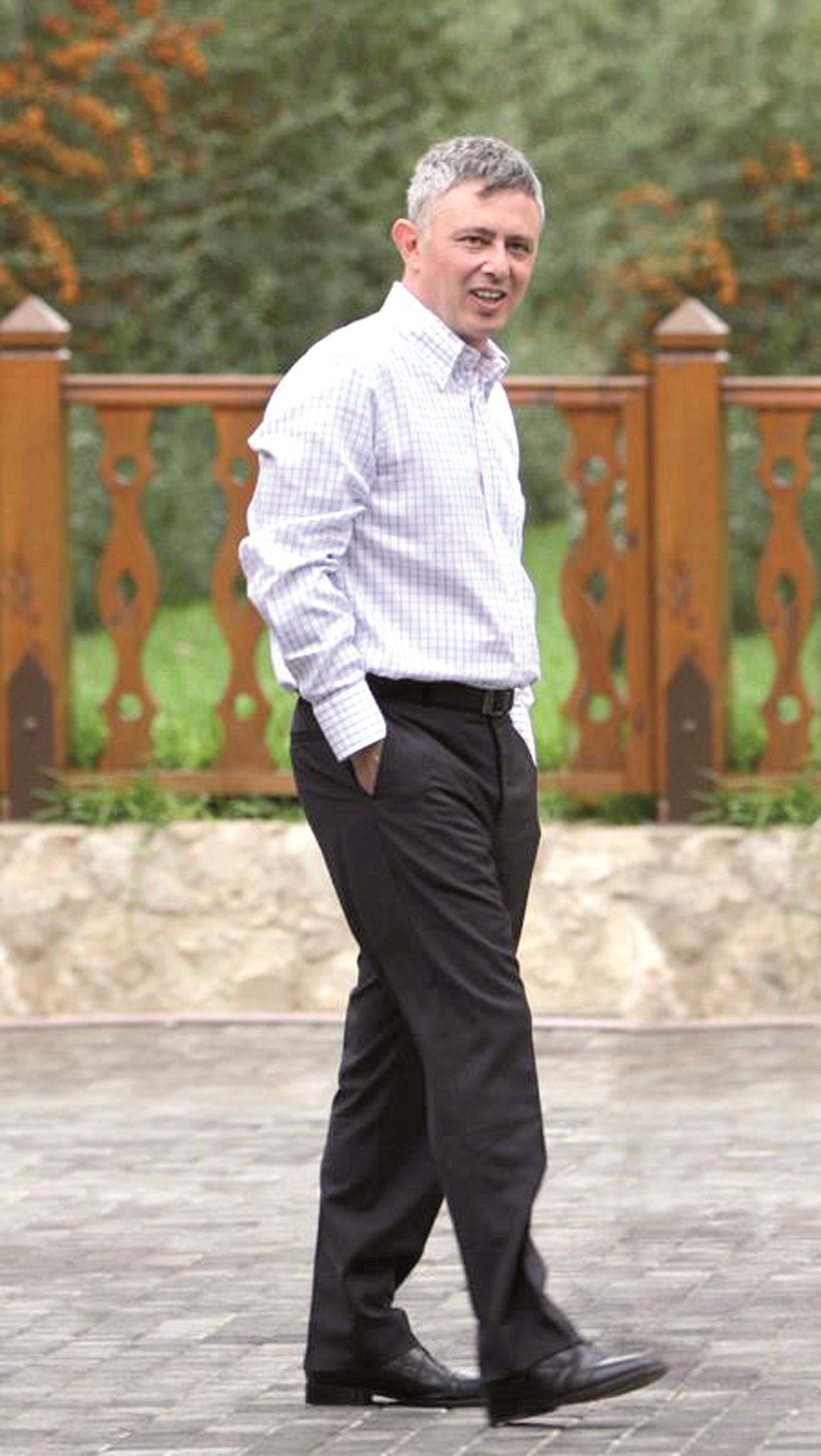 سليمان فرنجية