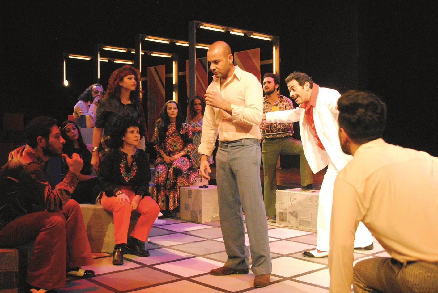 u0645u0634u0647u062f u0645u0646 u0627u0644u0645u0633u0631u062du064au0629