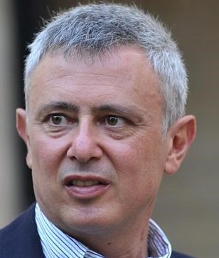 سليمان فرنجية