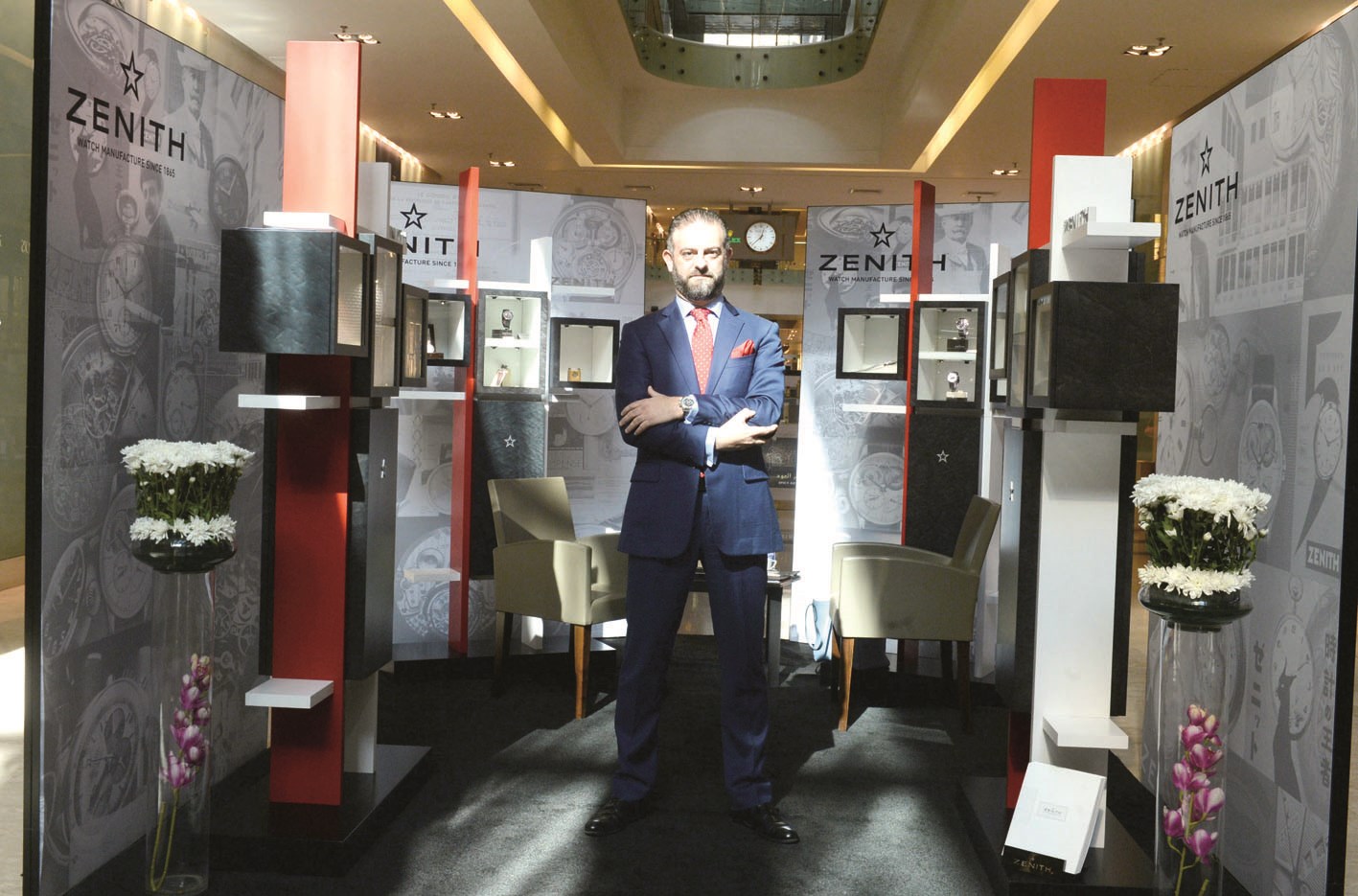 «نحتفل بمناسبة مرور 150 عاماً على تأسيس الدار»