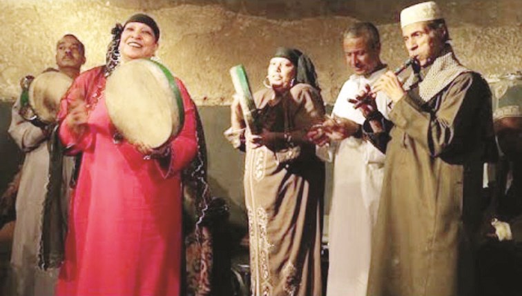 u0645u0634u0647u062f u0641u0631u0642u0629 u0627u0644u0630u0643u0631