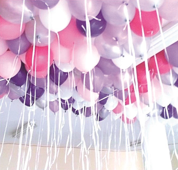 منع تحميل الطلاب نفقات تزيين الفصول