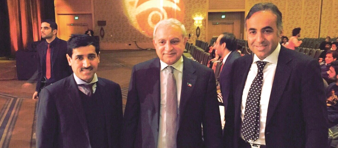 u0648u0632u064au0631 u0627u0644u062au0631u0628u064au0629 u064au062au0648u0633u0637 u0641u0648u0627u0632 u0627u0644u062du0633u0627u0648u064a u0648u0645u062du0645u062f u062eu0644u064au0644 u062eu0644u0627u0644 u0627u0644u0646u062fu0648u0629