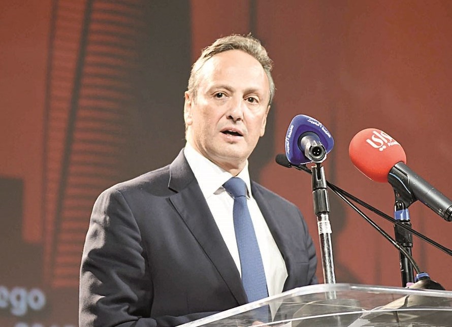 سالم العبدالله