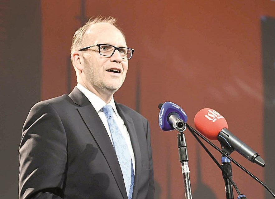 دوغلاس سيليمان