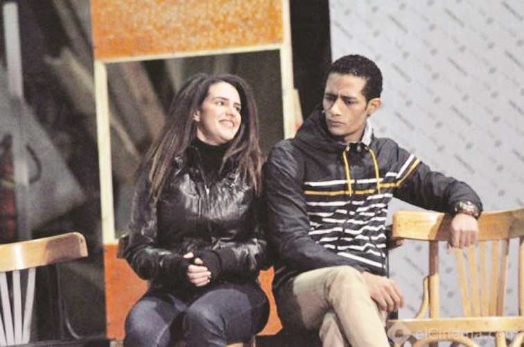 u0645u062du0645u062f u0631u0645u0636u0627u0646 u0641u064a u0645u0634u0647u062f u0645u0646 u0627u0644u0645u0633u0631u062du064au0629