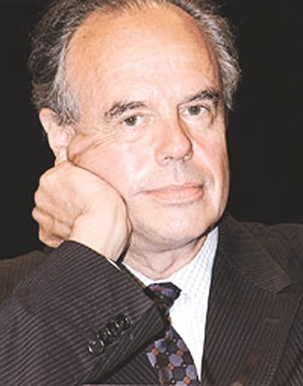 فريديريك ميتران