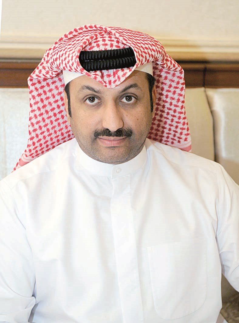 سعد النصافي