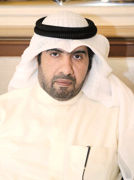 مشرف الزامل