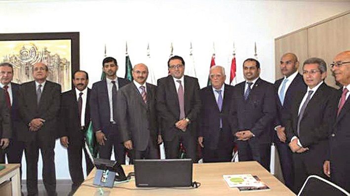 u062cu0627u0646u0628 u0645u0646 u062du0641u0644 u0627u0644u0627u0641u062au062au0627u062d