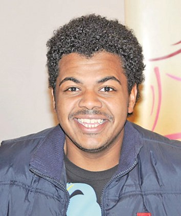 محمد الحملي