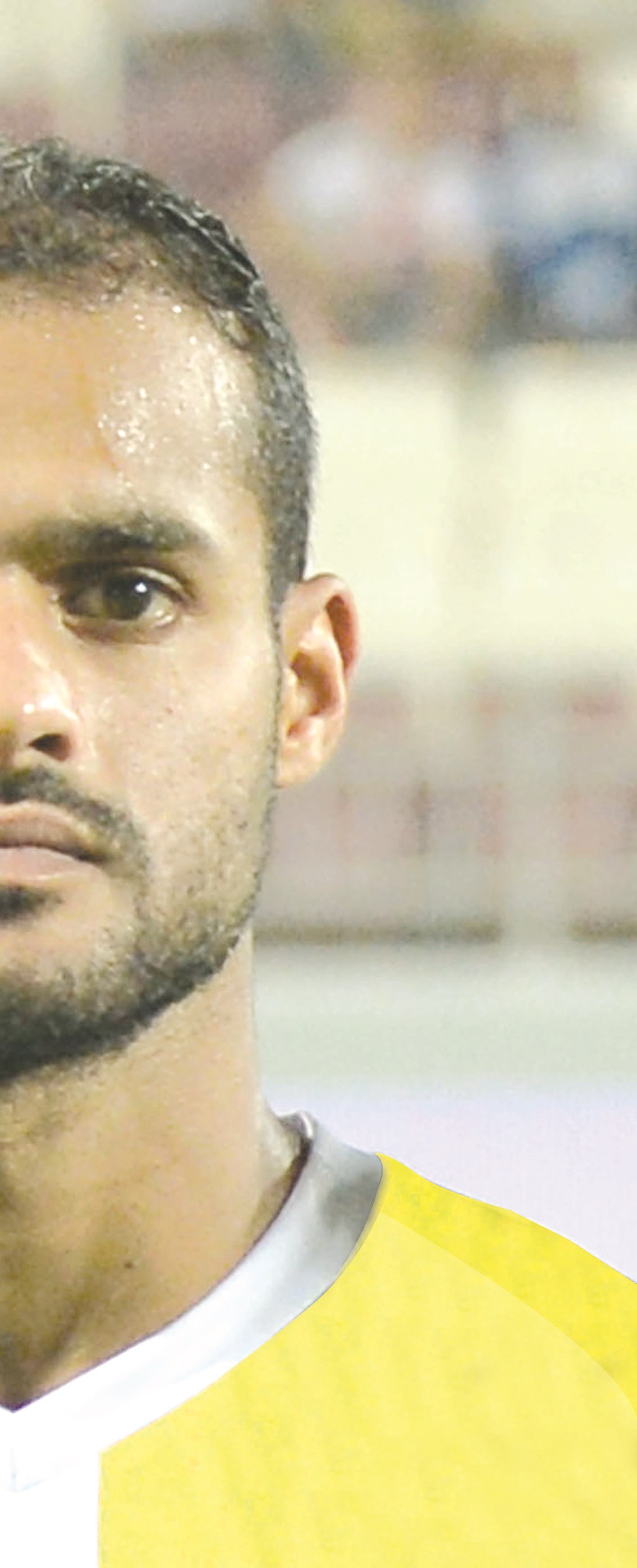 u0628u062fu0631 ... u0645u0627 u0628u064au0646 u00abu0627u0644u062fu0648u0631u0629u00bb u0648u0627u0644u0642u0627u062fu0633u064au0629   (u0627u0644u0623u0632u0631u0642 u062fu0648u062a u0643u0648u0645)