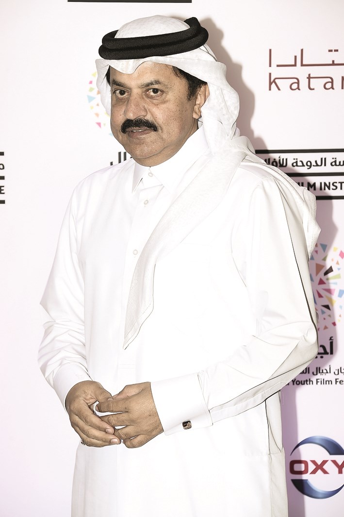 علي عبدالستار
