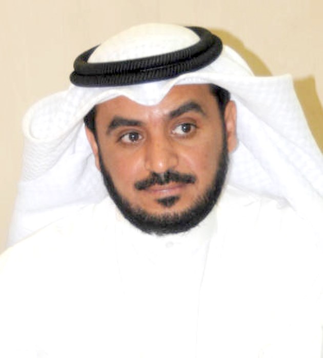 محمد الحويلة
