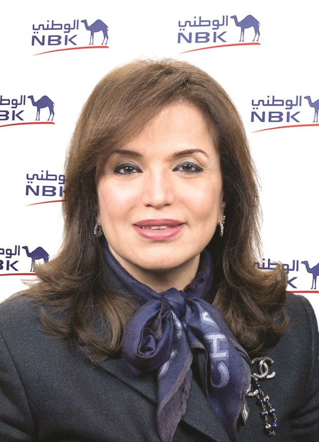 شيخة خالد البحر