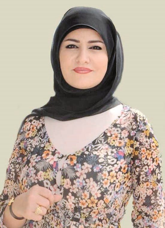 ميساء حمدان