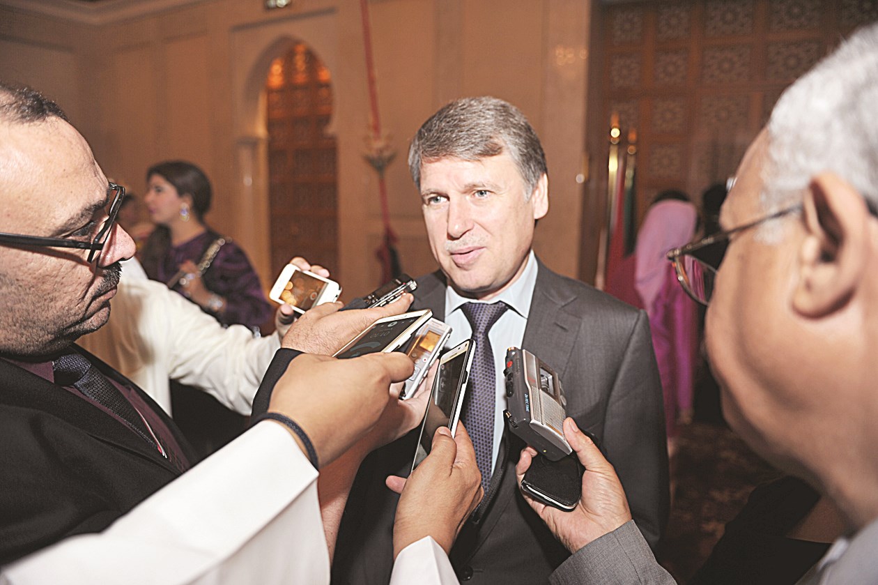 u0627u0644u0633u0641u064au0631 u0627u0644u0631u0648u0633u064a u0645u062au062du062fu062bu0627 u0644u0644u0635u062du0627u0641u064au064au0646