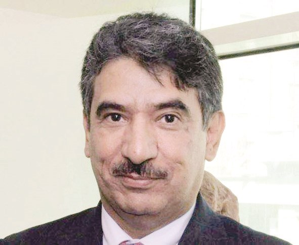 سالم الزمانان