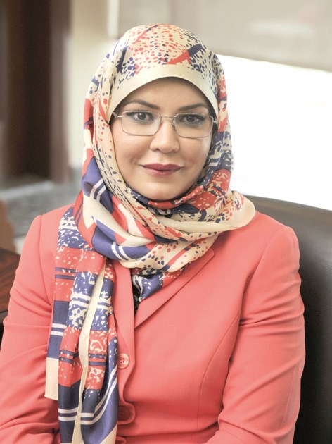 مريم المذكور