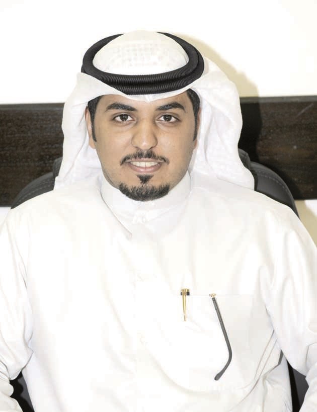 خالد المطيري