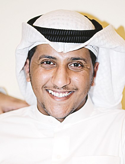 وليد الحربي