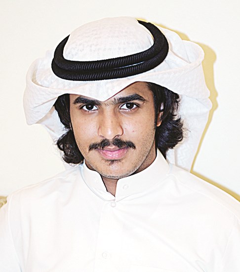 مرشد الشمري