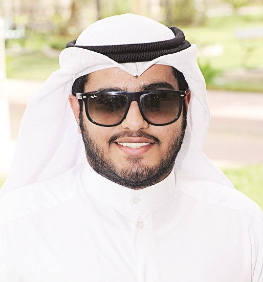 محمد الحربي