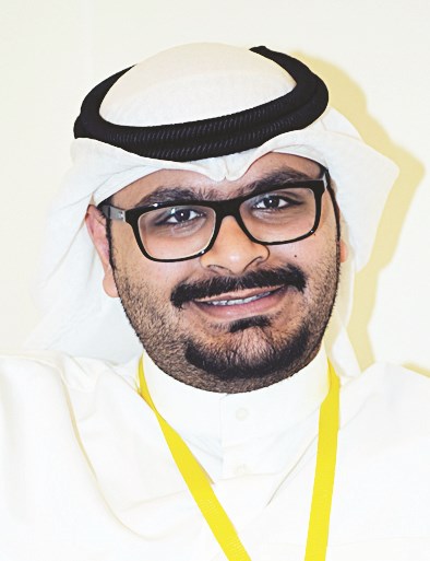 راشد الحريجي