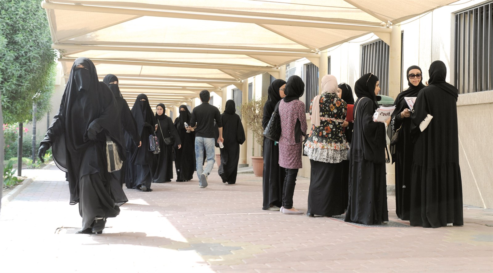 u0627u0644u063au0644u0628u0629 u0641u064a u00abu0627u0644u062au0631u0628u064au0629u00bb u0644u0644u0639u0646u0635u0631 u0627u0644u0646u0633u0627u0626u064a (u062au0635u0648u064au0631 u0646u0627u064au0641 u0627u0644u0639u0642u0644u0629)