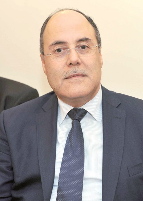 منيف كيلاني