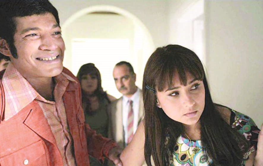 u0628u0627u0633u0645 u0633u0645u0631u0629 u0648u0646u064au0644u0644u064a u0643u0631u064au0645 u0641u064a u00abu0628u0646u062a u0627u0633u0645u0647u0627 u0630u0627u062au00bb