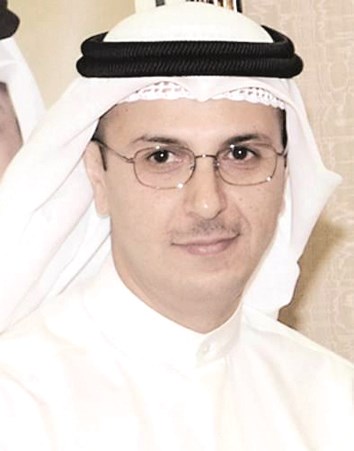 صبيح المخيزيم