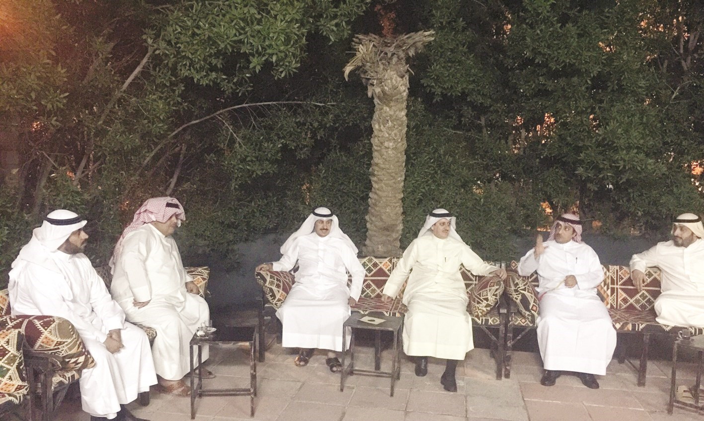 u0627u0644u0639u062au064au0628u064a u062eu0644u0627u0644 u0644u0642u0627u0626u0647 u0623u0639u0636u0627u0621 u062du0645u0644u0629 u00abu0645u062au0649 u0646u0633u0643u0646u00bb