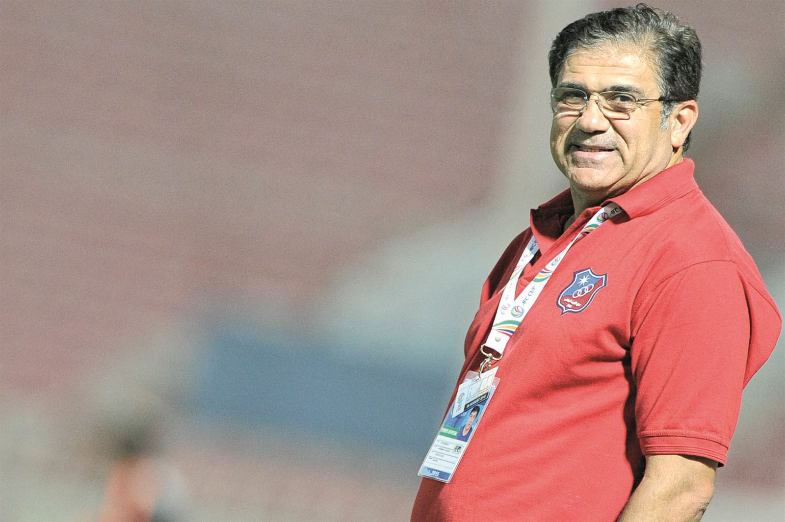 u0645u062du0645u062f u0625u0628u0631u0627u0647u064au0645 u0645u062fu0631u0628 u00abu0627u0644u0643u0648u064au062au00bb   (u062au0635u0648u064au0631 u062cu0627u0633u0645 u0628u0627u0631u0648u0646)