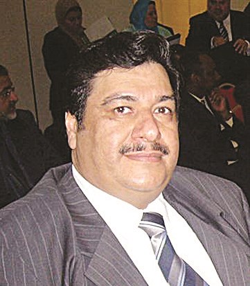 عمر السيد عمر