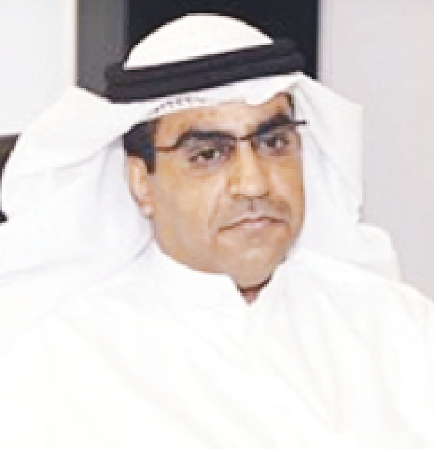 تركي العصيمي