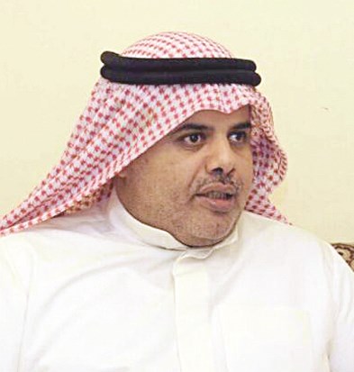 مشعان الهاجري