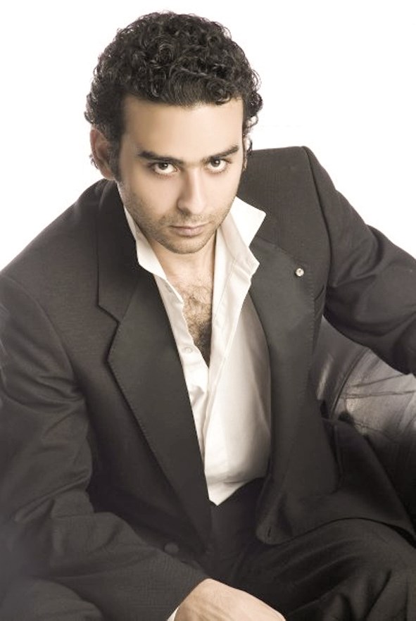 u0623u062du0645u062f u0639u0632u0645u064a