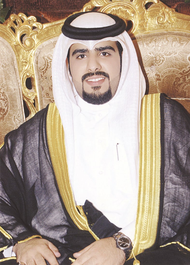 المعرس راشد المري