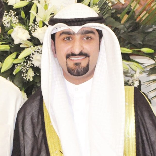 المعرس المحامي أحمد الخباز