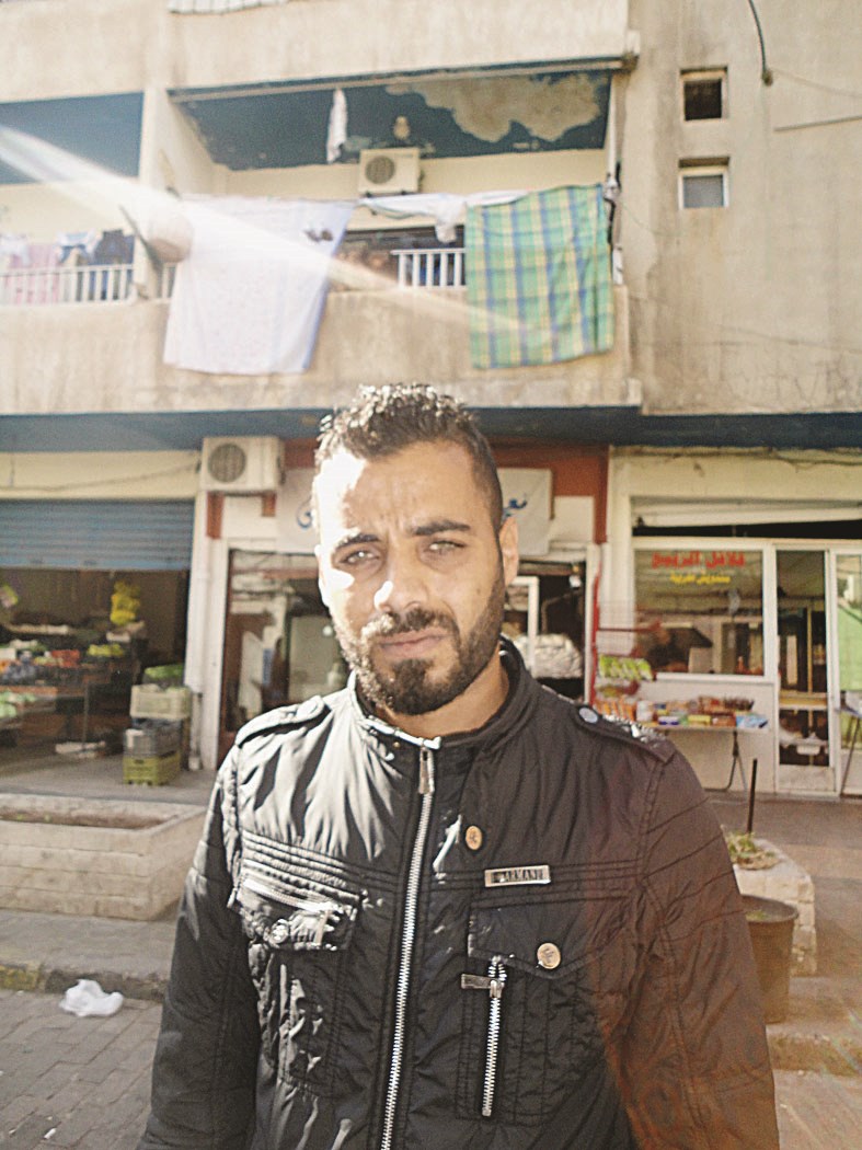 محمد العتقي