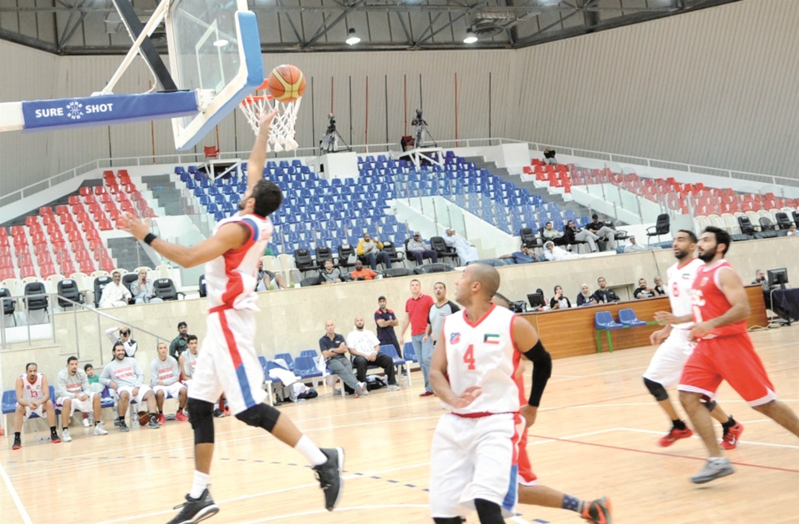 u00abu0627u0644u0643u0648u064au062au00bb u0643u0627u0646 u0644u0647 u0627u0644u0633u0628u0642 u0641u064a u0627u0644u0648u0635u0648u0644 u0625u0644u0649 u00abu0627u0644u0645u0626u0629u00bb